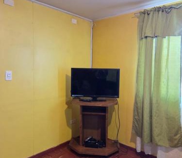Llanquihue Apartment | Cabaña para 5-6 personas en Llanquihue