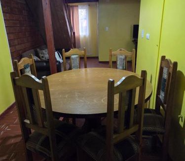 Llanquihue Apartment | Cabaña para 5-6 personas en Llanquihue