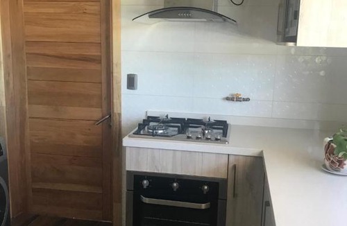 Cunco House | Cabaña para 6 personas en Cunco