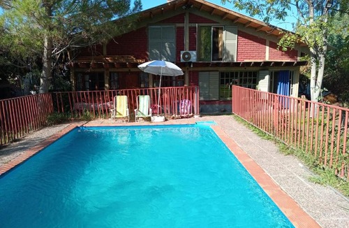 Lujan de Cuyo Ski Chalet | Cabaña Pedemonte