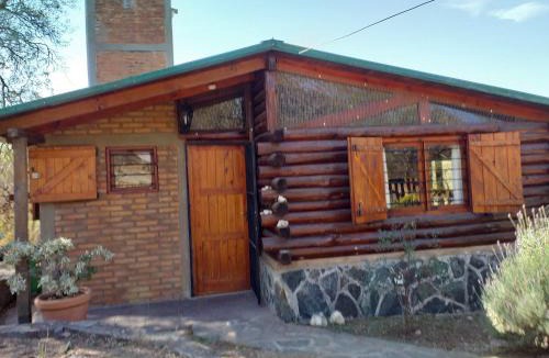 Cuesta Blanca Ski Chalet | Cabaña Peulla