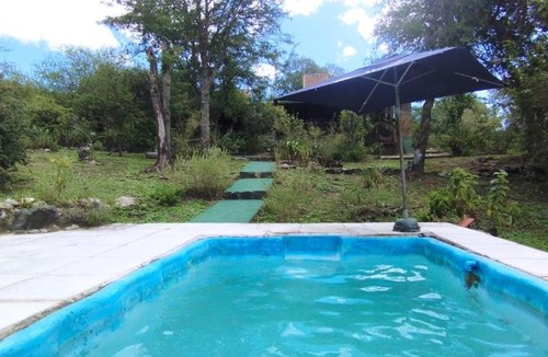 Cuesta Blanca Ski Chalet | Cabaña Peulla