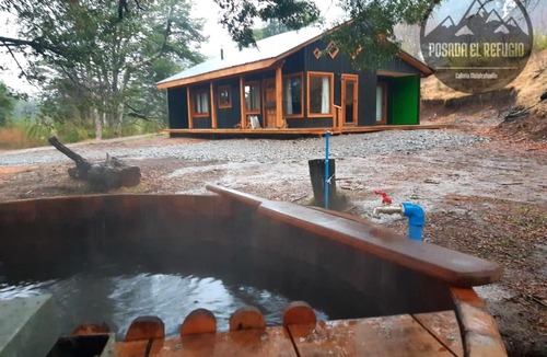 Malalcahuello House | Cabaña Posada El Refugio