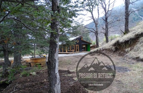 Malalcahuello House | Cabaña Posada El Refugio