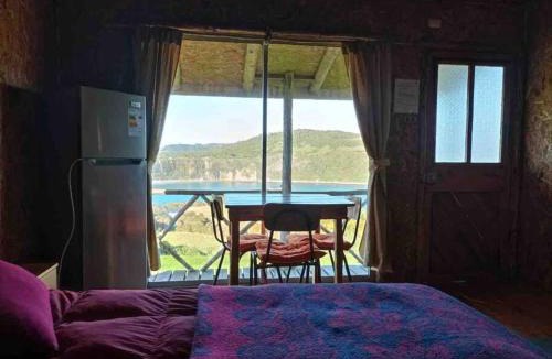 Chepu Apartment | Cabaña pumillahue rural