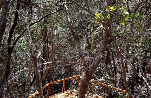 Olmue House | Cabaña, Refugio Exclusivo, Olmué, Parque Nacional La Campana