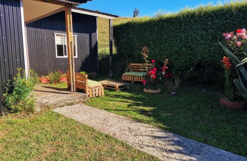 Ancud House | Cabaña Rincón de Campo