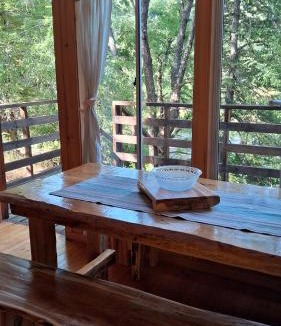 Curacautin Ski Chalet | Cabaña Ruta Conguillio