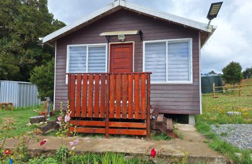 Calbuco Apartment | Cabaña ruta del canal