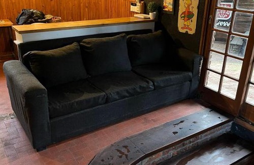 Pinamar Hostel | Cabaña SAMAA Hostel