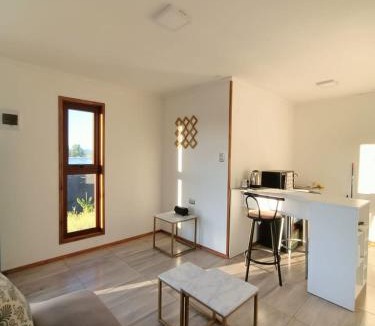 Santa Cruz Villa | Cabaña SANTACRUZ-LAPATAGUA