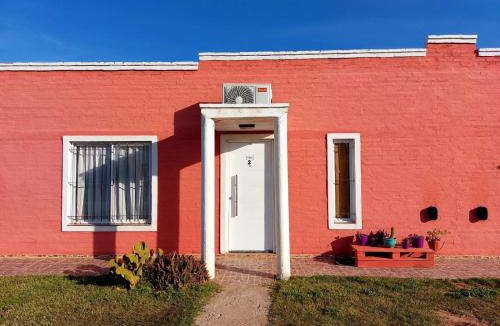 Santa Rosa House | Cabaña Sarita