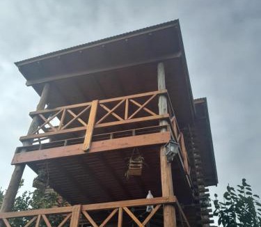 Tandil Apartment | Cabaña Semilla