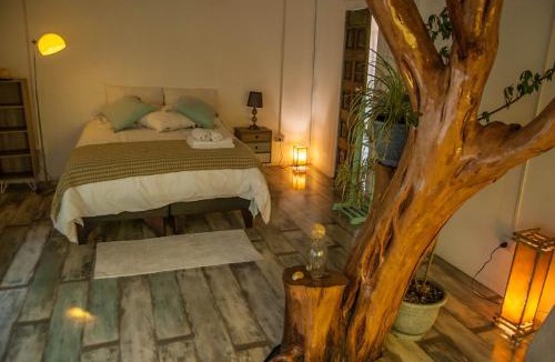 La Union House | Cabaña & Spa Sentido Vital