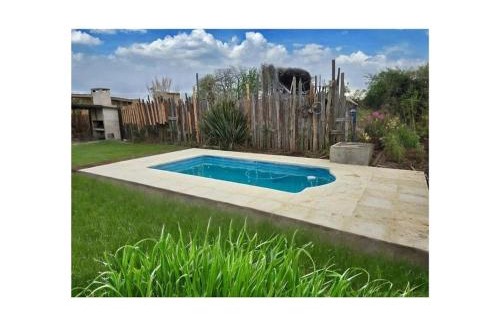 Belen de Escobar House | Cabaña Tayma