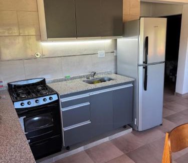 Nono Ski Chalet | Cabaña Valle del alma
