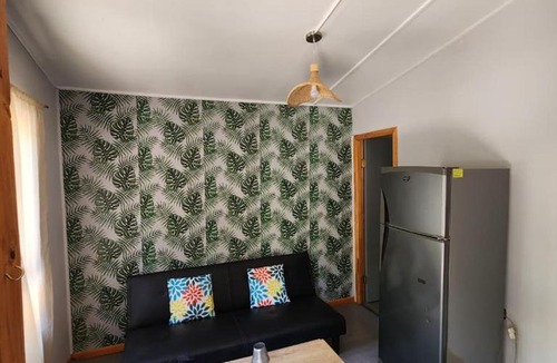Vicuna Apartment | Cabaña Valle del Elqui, La Campana