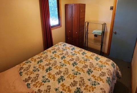 La Serena Apartment | Cabaña Valle del Elqui, La campana