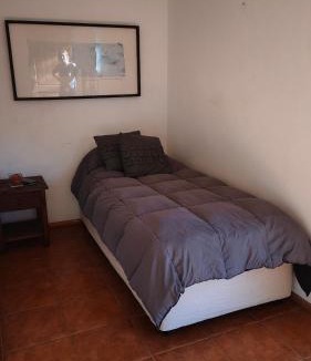 Bajos de Lircay Apartment | Cabaña Velo de la Novia II - Siete Tazas