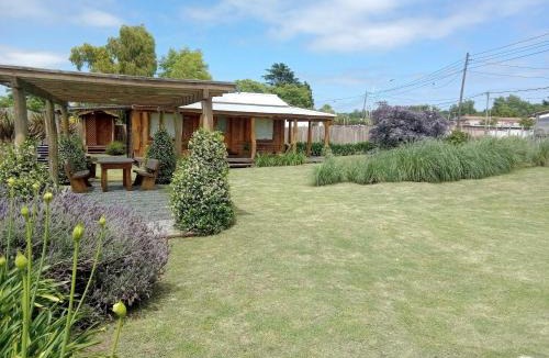 Tandil Ski Chalet | Cabaña Via Verde