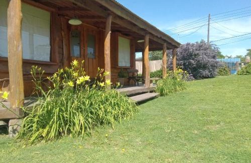Tandil Ski Chalet | Cabaña Via Verde