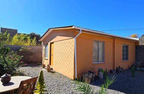 Vicuna Apartment | Cabaña Vicuña