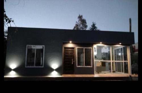 Tanti House | Cabaña Villa Alpina,tanti córdoba