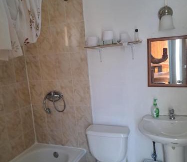 Bahia Inglesa Apartment | Cabaña Vista