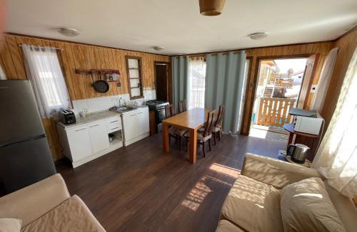 Bahia Inglesa Apartment | Cabaña Vista