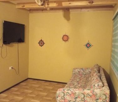 Freire Apartment | Cabaña Vista Hermosa