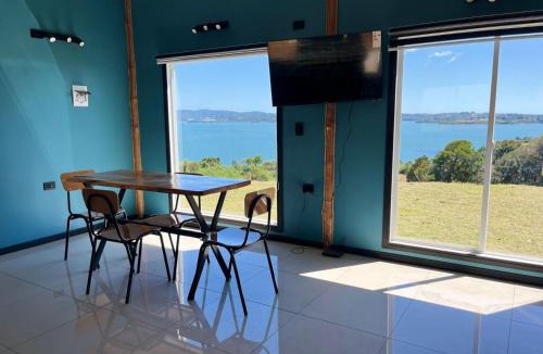 Ancud House | Cabaña Vista Norte
