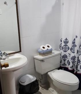 Zapallar House | Cabaña Zapallar interior