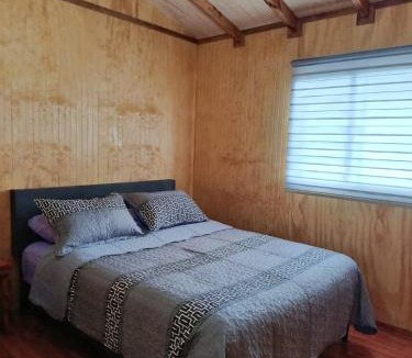 Conaripe House | cabaña zoila N