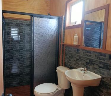 Conaripe House | cabaña zoila N