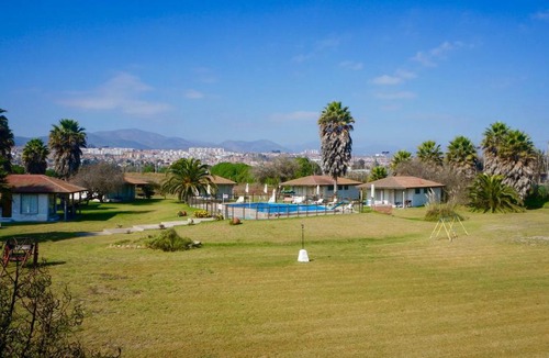 La Serena Cabin | Cabañas 4 Esquinas