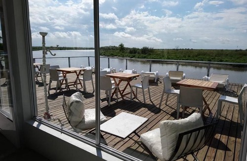 Gualeguay Cabin | Cabañas Aguaflorida