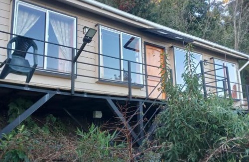 Puyehue Apartment | Cabañas aikus