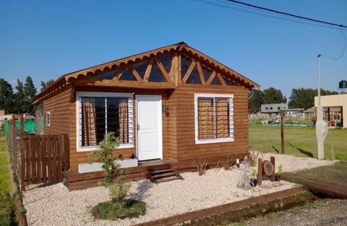 Abasto Resort | Cabañas al sur
