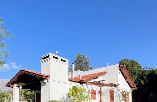 Merlo House | Cabañas Aldea Blanca