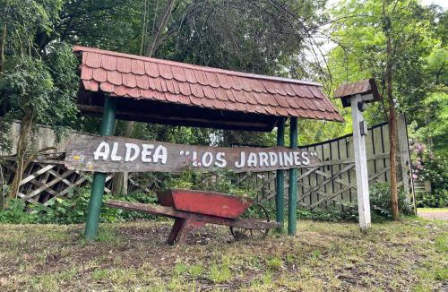 Osorno Ski Chalet | Cabañas Aldea Los Jardines