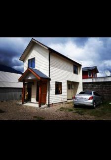 Puerto Aysen House | Cabañas ali