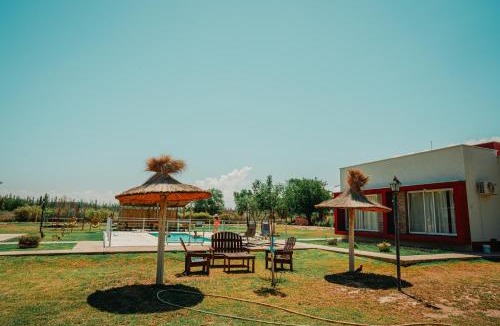 Rama Caida Apartment | Cabañas Alma de Diamante