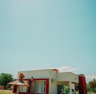 Rama Caida Apartment | Cabañas Alma de Diamante