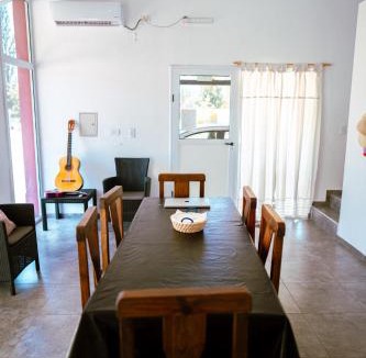 Rama Caida Apartment | Cabañas Alma de Diamante