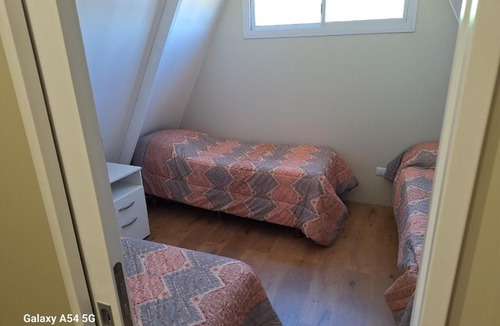 Cacheuta Cabin | Cabañas Alpinas