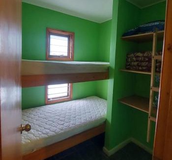 Algarrobo Apartment | Cabañas Alquymia
