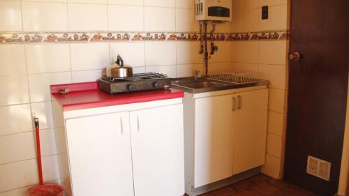Cobquecura Apartment | Cabañas Altamira