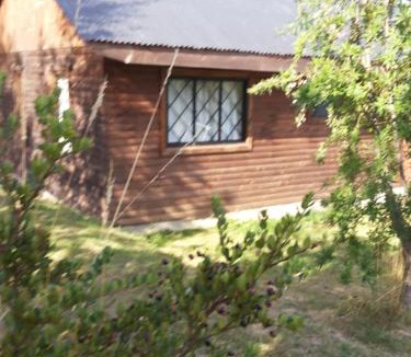 Caburgua Ski Chalet | Cabañas Alto Caburgua