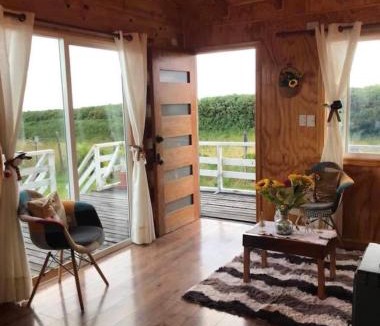 Queilen Resort | Cabañas Altos de Ñida