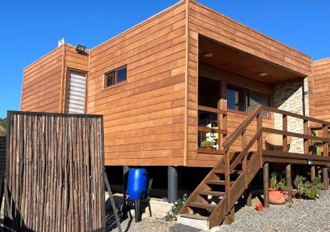 Pichilemu House | Cabañas Altos de Cahuil